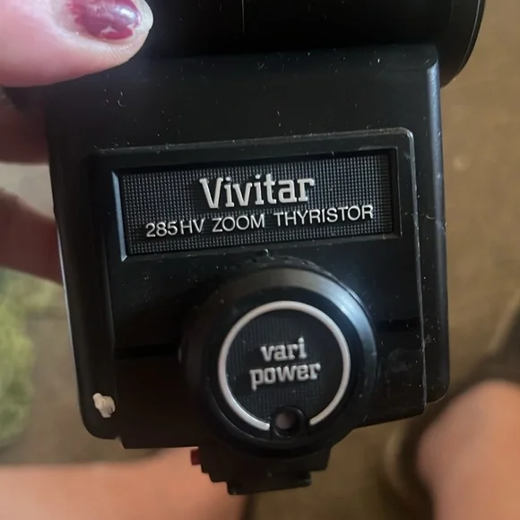 Camera - Picture 2 of 5